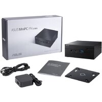 Платформа для мини-ПК ASUS Mini PC PN41-BBC081MV - Превью изображения №4 — Интернет-магазин ПроЗаказ