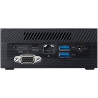 Платформа для мини-ПК ASUS Mini PC PN41-BBC081MV - Превью изображения №3 — Интернет-магазин ПроЗаказ