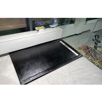 Душевой поддон WeltWasser TRS 14080 Stone-BL 140x80 - Превью изображения №3 — Интернет-магазин ПроЗаказ