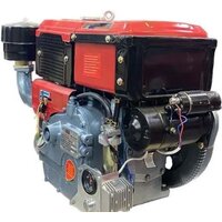 Дизельный двигатель Stark R195ND - Превью изображения №3 — Интернет-магазин ПроЗаказ
