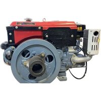 Дизельный двигатель Stark R195ND - Превью изображения №4 — Интернет-магазин ПроЗаказ