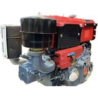 Дизельный двигатель Stark R195ND - Превью изображения №6 — Интернет-магазин ПроЗаказ