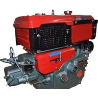 Дизельный двигатель Stark R195ND - Превью изображения №2 — Интернет-магазин ПроЗаказ