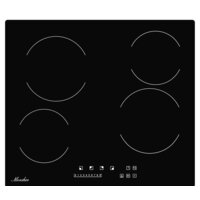 Варочная панель Monsher MHE 6002 - Превью изображения №2 — Интернет-магазин ПроЗаказ