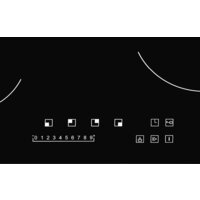 Варочная панель Monsher MHE 6002 - Превью изображения №4 — Интернет-магазин ПроЗаказ