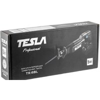 Сабельная пила Tesla TR18BL (без АКБ) - Превью изображения №11 — Интернет-магазин ПроЗаказ