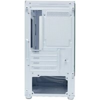 Корпус XASTRA Q300M 5ARGB-FC-C6 WH (белый) - Превью изображения №3 — Интернет-магазин ПроЗаказ