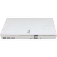 Оптический привод ASUS SDRW-08D2S-U Lite (белый) - Превью изображения №4 — Интернет-магазин ПроЗаказ
