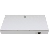 Оптический привод ASUS SDRW-08D2S-U Lite (белый) - Превью изображения №5 — Интернет-магазин ПроЗаказ