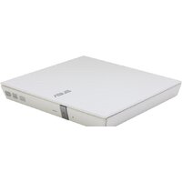 Оптический привод ASUS SDRW-08D2S-U Lite (белый) - Превью изображения №2 — Интернет-магазин ПроЗаказ