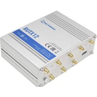 4G Wi-Fi роутер Teltonika RUTX12 - Превью изображения №2 — Интернет-магазин ПроЗаказ