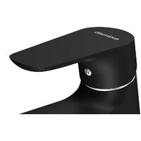 Смеситель Damixa Jupiter 770210301 - Превью изображения №6 — Интернет-магазин ПроЗаказ