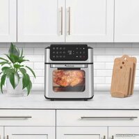 Мини-печь TurboTronic TT-AFO12W - Превью изображения №7 — Интернет-магазин ПроЗаказ