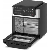 Мини-печь TurboTronic TT-AFO12W - Превью изображения №3 — Интернет-магазин ПроЗаказ