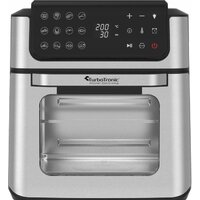 Мини-печь TurboTronic TT-AFO12W - Превью изображения №2 — Интернет-магазин ПроЗаказ