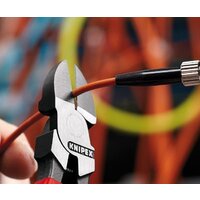 Кусачки боковые (бокорезы) Knipex 7251160 - Превью изображения №2 — Интернет-магазин ПроЗаказ