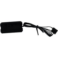 Вентилятор для корпуса Lian Li Uni Fan TL 120 Wireless Reverse 12RTL1W1B G99.12RTL1W1B.R0 - Превью изображения №6 — Интернет-магазин ПроЗаказ