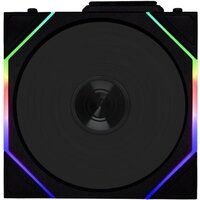 Вентилятор для корпуса Lian Li Uni Fan TL 120 Wireless Reverse 12RTL1W1B G99.12RTL1W1B.R0 - Превью изображения №4 — Интернет-магазин ПроЗаказ