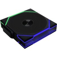 Lian Li Uni Fan TL 120 Wireless Reverse 12RTL1W1B G99.12RTL1W1B.R0