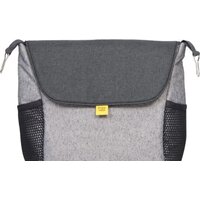 Универсальная коляска Expander Exeo (2 в 1, 05 carbon) - Превью изображения №6 — Интернет-магазин ПроЗаказ