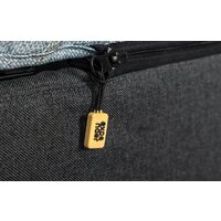 Универсальная коляска Expander Exeo (2 в 1, 05 carbon) - Превью изображения №11 — Интернет-магазин ПроЗаказ