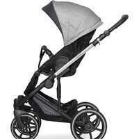 Универсальная коляска Expander Exeo (2 в 1, 05 carbon) - Превью изображения №5 — Интернет-магазин ПроЗаказ