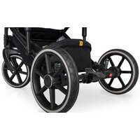 Универсальная коляска Expander Exeo (2 в 1, 05 carbon) - Превью изображения №8 — Интернет-магазин ПроЗаказ