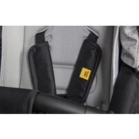 Универсальная коляска Expander Exeo (2 в 1, 05 carbon) - Превью изображения №14 — Интернет-магазин ПроЗаказ