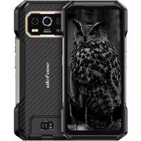 Ulefone Armor 27 12GB/256GB (черный)