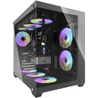 dark Flash C285P (черный)
