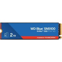 WD Blue SN5100 2TB WDS200T5B0E