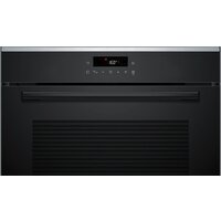 Электрический духовой шкаф Bosch Serie 4 HBG272EB3 - Превью изображения №2 — Интернет-магазин ПроЗаказ