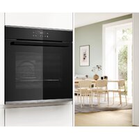 Электрический духовой шкаф Bosch Serie 4 HBG272EB3 - Превью изображения №5 — Интернет-магазин ПроЗаказ