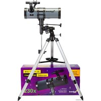 Телескоп Levenhuk Blitz 114s Plus - Превью изображения №2 — Интернет-магазин ПроЗаказ