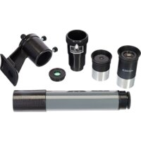 Телескоп Levenhuk Blitz 114s Plus - Превью изображения №3 — Интернет-магазин ПроЗаказ