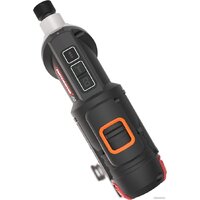 Дрель-шуруповерт Worx Switchdriver 2.0 WX177 (с 1-им АКБ, кейс) - Превью изображения №5 — Интернет-магазин ПроЗаказ