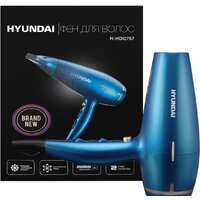 Фен Hyundai H-HDI0757 - Превью изображения №19 — Интернет-магазин ПроЗаказ
