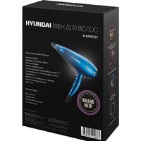 Фен Hyundai H-HDI0757 - Превью изображения №18 — Интернет-магазин ПроЗаказ