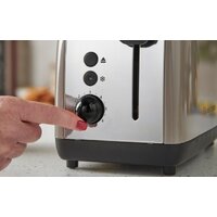 Тостер Russell Hobbs 26931-56 - Превью изображения №7 — Интернет-магазин ПроЗаказ