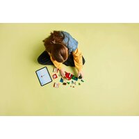 Конструктор LEGO Minecraft Дом в джунглях из TNT 21275 - Превью изображения №11 — Интернет-магазин ПроЗаказ