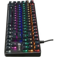 Клавиатура Оклик 969G Shotgun - Превью изображения №4 — Интернет-магазин ПроЗаказ