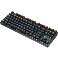 Клавиатура Оклик 969G Shotgun - Превью изображения №3 — Интернет-магазин ПроЗаказ