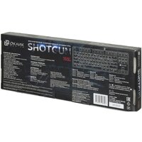 Клавиатура Оклик 969G Shotgun - Превью изображения №10 — Интернет-магазин ПроЗаказ