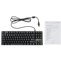 Клавиатура Оклик 969G Shotgun - Превью изображения №8 — Интернет-магазин ПроЗаказ