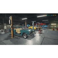  Car Mechanic Simulator для PlayStation 4 - Превью изображения №7 — Интернет-магазин ПроЗаказ