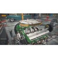  Car Mechanic Simulator для PlayStation 4 - Превью изображения №6 — Интернет-магазин ПроЗаказ