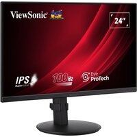Монитор ViewSonic VA2408-HDJ - Превью изображения №2 — Интернет-магазин ПроЗаказ