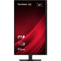 Монитор ViewSonic VA2408-HDJ - Превью изображения №4 — Интернет-магазин ПроЗаказ