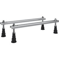 Ванна Lauter Amelia 140 21204040 (с ножками и сифоном 21Y11030 хром) - Превью изображения №29 — Интернет-магазин ПроЗаказ