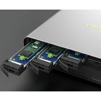 Сетевой накопитель QNAP TBS-h574TX-i3-12G - Превью изображения №8 — Интернет-магазин ПроЗаказ